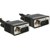 CC-PPVGA-6B Gembird VGA to VGA kabl black 1.8m A