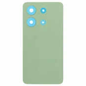 XIAOMI Xiaomi, Nadomestni pokrov baterije Service Pack za Redmi Note 13 4G, Zelena, (5000276115)