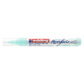 Edding akrilni marker E-5100 medium 2-3mm obli vrh svetlo plava ( 12MA51EA )