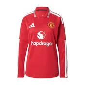 ADIDAS PERFORMANCE Dres Manchester United 26/27 rumena/rdeča/črna/bela