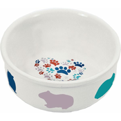 GB POSODA ZA GLODALCE PASTEL 11CM