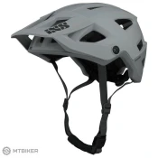 Čelada IXS Trigger AM, siva (M (56-60 cm))