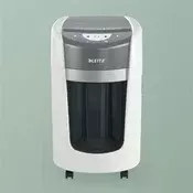 LEITZ IQ OPTIMAX kućni uređaj za uništavanje papira 225 MICRO SEC 83580000