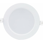 Rabalux Plafonjera Shaun2, 6W, 3000K, Okrugla, Bela