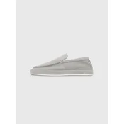 DutchD Natikači Refine (Size runs small, order one size up) siva
