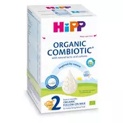 Hipp mleko combiotic 2 800g