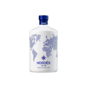 Nordes Atlantic Galician Gin 40% Vol. 1l