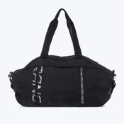 Rang Ženska torba za trening Bea bag W, Crna