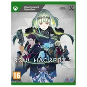Soul Hackers 2 (X1/XSX)