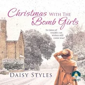 AUDIBOOK Avdio knjiga: Christmas With The Bomb Girls