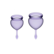 Menstrualne cašice Feel Good Menstrual Cup