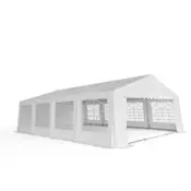 Greenline Prireditveni šotor 6x8 m