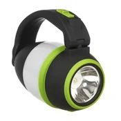 Maclean LED svetilka 3v1: kamp, namizna, powerbank MCE298