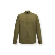 INDICODE JEANS Srajca Tawell oliva