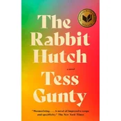 The Rabbit Hutch