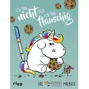 Ich bin nicht dick, ich bin flauschig