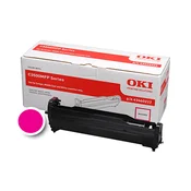 OKI EPC MAGENTA M (43460222)