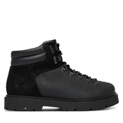 Pohodni čevlji Birkenstock Jackson 2.0 1030954 Črna