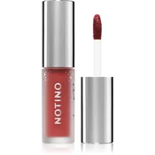 Notino Celestial Collection Orion´s Kiss mat tekoča šminka z bleščicami Betelgeuse 3.5 ml