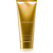 shumee L'Air Du Temps losjon za telo 200 ml