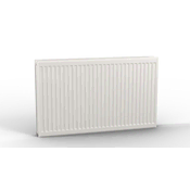 Kermi Radiator Kermi Profil Hygiene Kompakt FH 20 600X600 616W BEL FH0200606