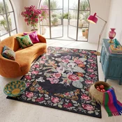 Conceptum Hypnose staza Soul Chenille AL 86 HC, 75 × 150 cm, višebojna