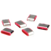ROLINE 11.02.8334-10 Utikač sigurnosni USB C (10 kom / paket)