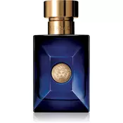 VERSACE moška toaletna voda Pour Homme Dylan Blue, 30ml