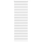 Zavjesa zebra 90x230 cm širina tkanine 85,9 cm poliester