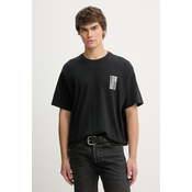 Bombažna kratka majica Levis VINTAGE FIT GRAPHIC