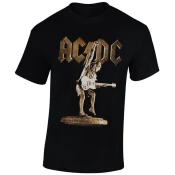 AC/DC Stiff Upper Lip majica S