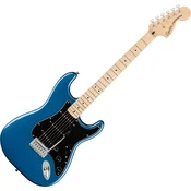 Fender Squier Affinity Series Stratocaster Lake Placid Blue Elektricna gitara (Kao novo)