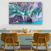 Atelier Del Sofa Slika od kalenog stakla 40x60cm