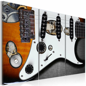 Slika - Guitar Hero 120x80