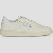 Sneakers Reebok Club C 85 Vintage Chalk/ Alabaster/ Sky Blue EUR 36