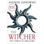 The Tower of Swallows