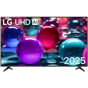 LG Smart TV | 50” | 4K UHD | 50UA73003LA