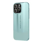 Maska za iPhone 16 Pro 6.3 Pure Protect mint