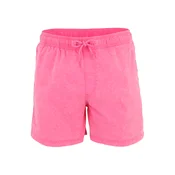 JACK & JONES Kupaće hlače JPSTMAUI roza