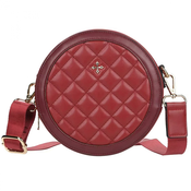 Ročna Torbica Baellerry Esmeralda - Rdeča KP35932