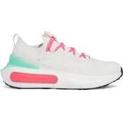 Sneakers Under Armour W Phantom 4 White Quartz /Comet Green /Super Pink EUR 41