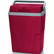 Clatronic KB 3713 cool box Grey,Red 25 L Electric