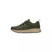 COLUMBIA Nizki čevelj PEAKFREAK ROAM™ temno zelena