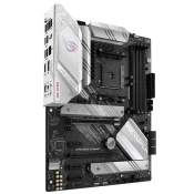 ASUS gaming osnovna plošča ROG STRIX B550-A GAMING