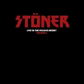 Stöner - Live In The Mojave Desert (LP)