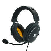 Fnatic Gear REACT gaming slušalice, HS0003-001
