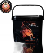shumee TTCarp peleti amnesia 12 mm 7 kg