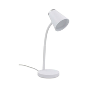 LED Stona lampa CHICO LED/4,5W/230V bela