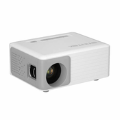 Byintek K7 LED Full HD projektor/stropni projektor