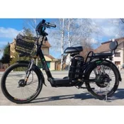 Elektricni bicikl SKOCKO 24